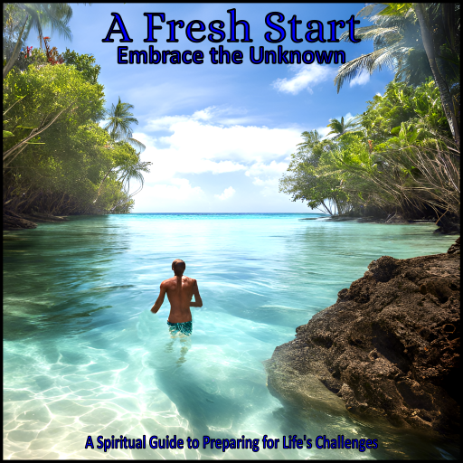 A Fresh Start: Embrace the Unknown an Audiobook