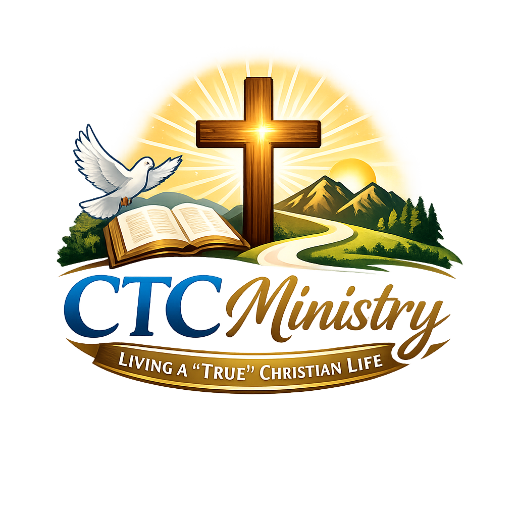 Living a 'True" Christian Life