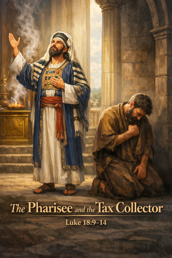 stop mis-Using Prayer…the truth about the act of and power of prayer